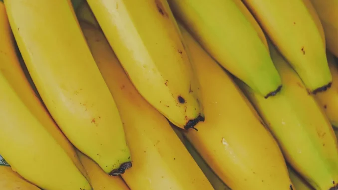 banane-pexels